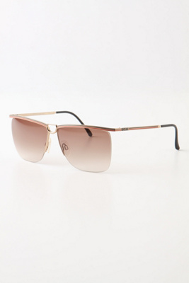 Fabrizia Vintage Aviators