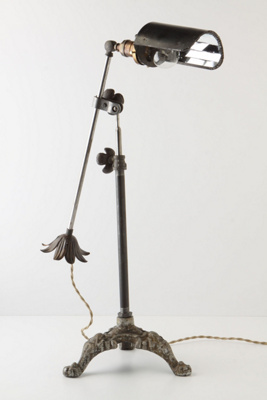 Scoop Shade Lamp II, 2011