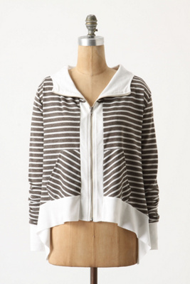 Kick Back Hoodie