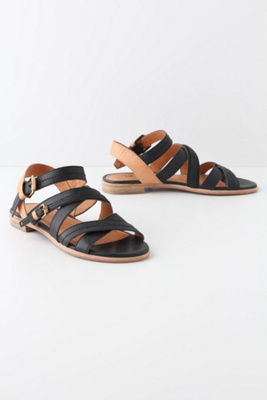 Pecaut Sandals