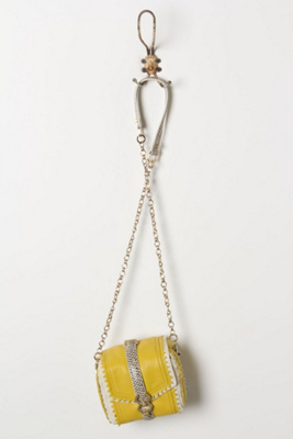 Stockholm Mini Crossbody Bag