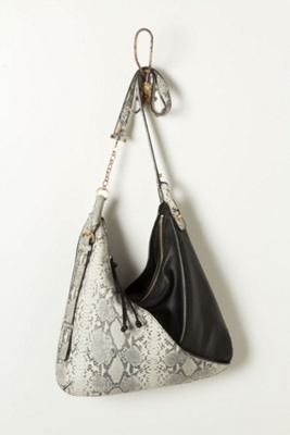 Taby Shoulder Bag