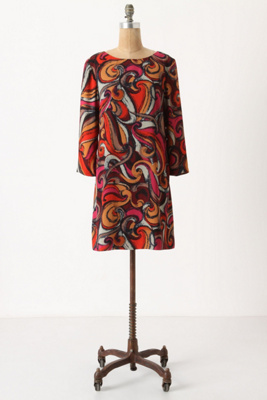 Rideau Sweater Dress