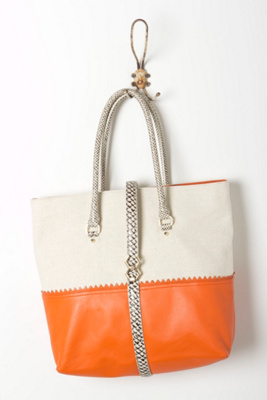 Stockholm Tote