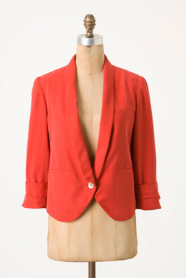 Montauk Blazer