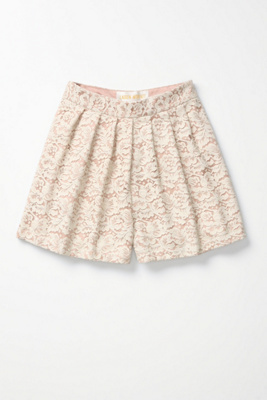 Tineke Rose Shorts