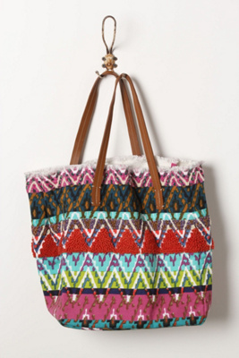 Mirador Tote