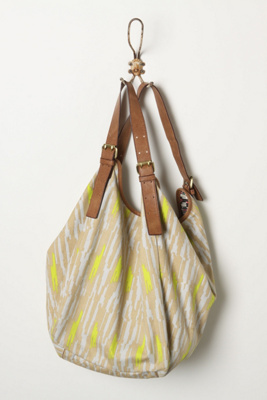 Staccato Tote 