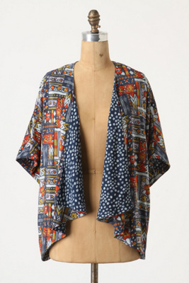 Close Constellations Bolero