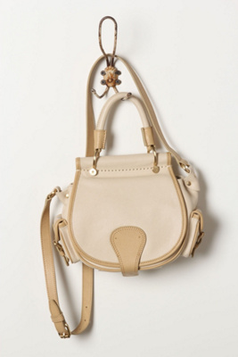 Stricken Moons Satchel