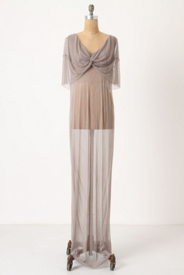 Wisp Maxi Chemise