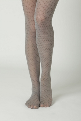 Dusted Tights