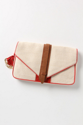 Spectator Clutch 
