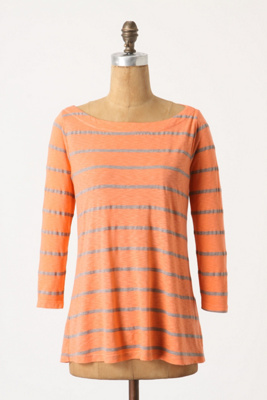 Slubby Boatneck