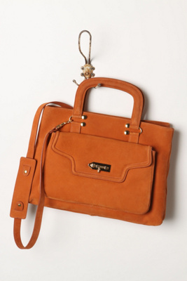 Spinning Globes Satchel