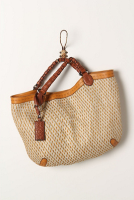 Talamanca Tote