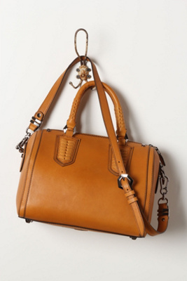 Final Boarding Bag