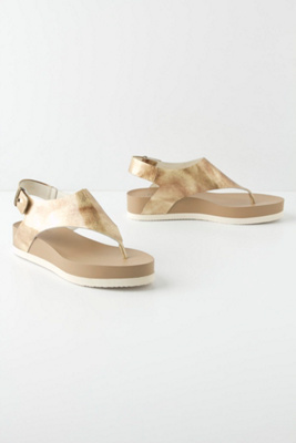Stalwart Sandals 