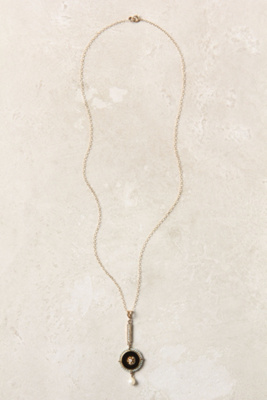 Nautical Lavalier 