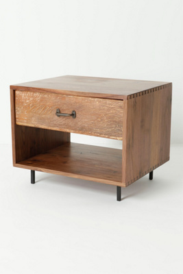 Greenport Nightstand 