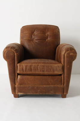 Jack Club Chair
