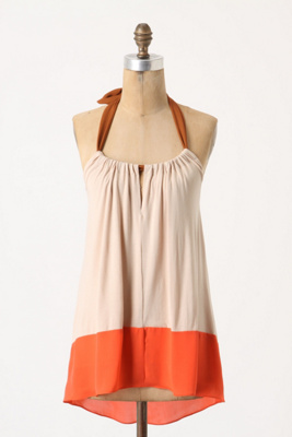 Ice Pop Halter