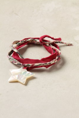 Sky-Plucked Bracelet