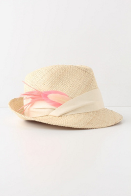 Veraguas Fedora