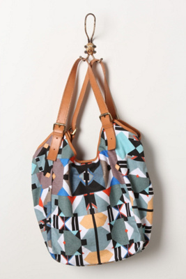 Manasquan Tote 