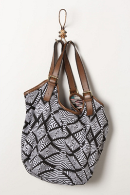 Spellbound Tote  