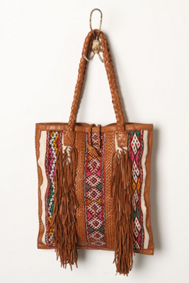 Marrakech Tote