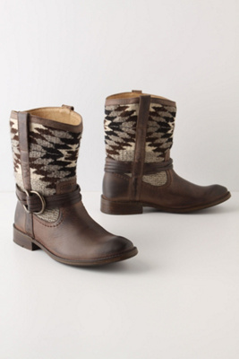 Durango Booties