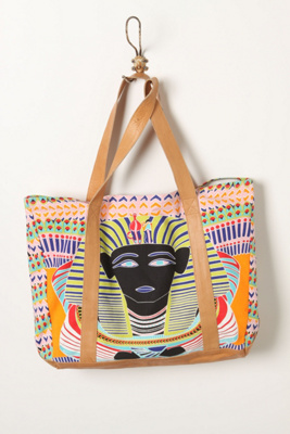 Mesmer Tote, Pharaoh