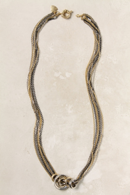 Decastrand Necklace