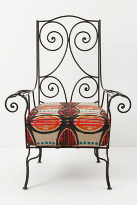 Ellery Barstool - Anthropologie.com from anthropologie.com
