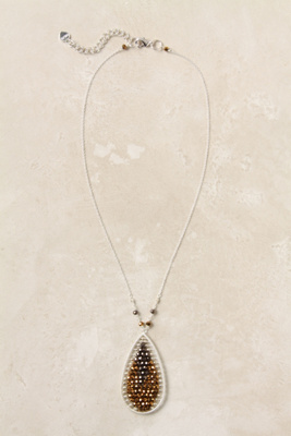 Delphine Necklace