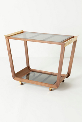 Beresford Bar Cart 