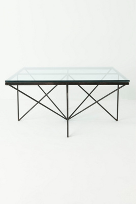 Origami Coffee Table
