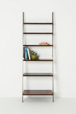 Green Street Shelves