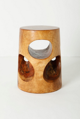 Talisman Stool