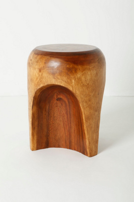 Cavern Stool