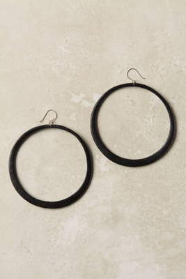 Cirque Profile Earrings
