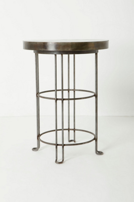 Finery End Table