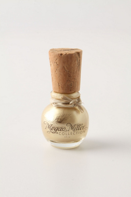 Megan Miller Nail Polish