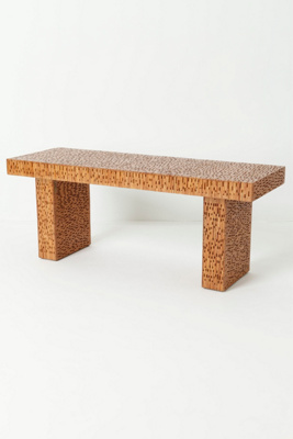 Fractal Bench
