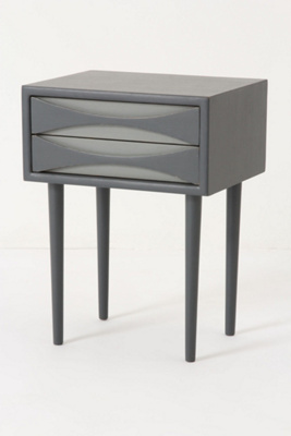 Hilja Nightstand