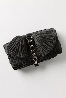 Palmizio Clutch