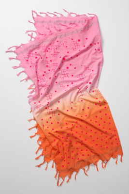 Crepuscular Rays Scarf