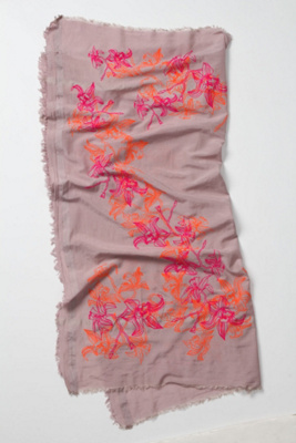 Defined Shasta Scarf