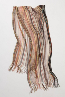 Misty Skies Scarf